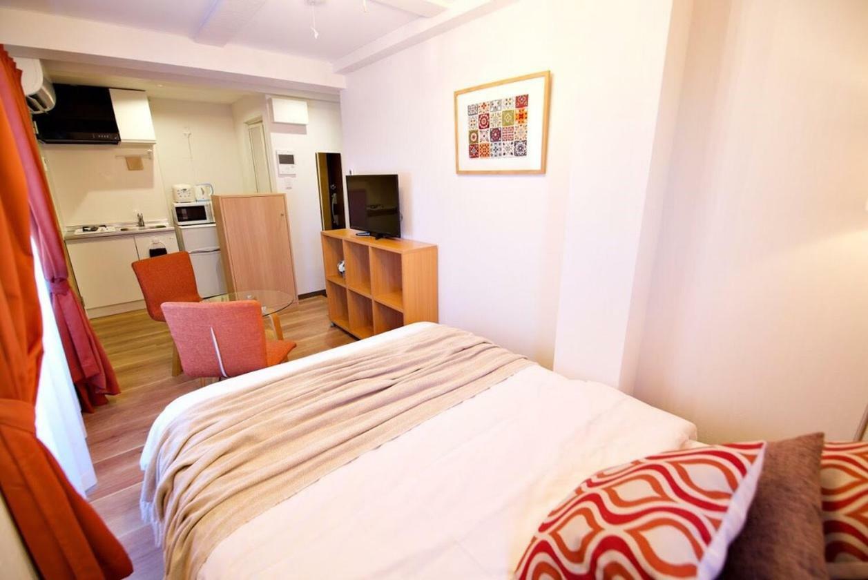 K-style Apartment Präfektur Tokio
