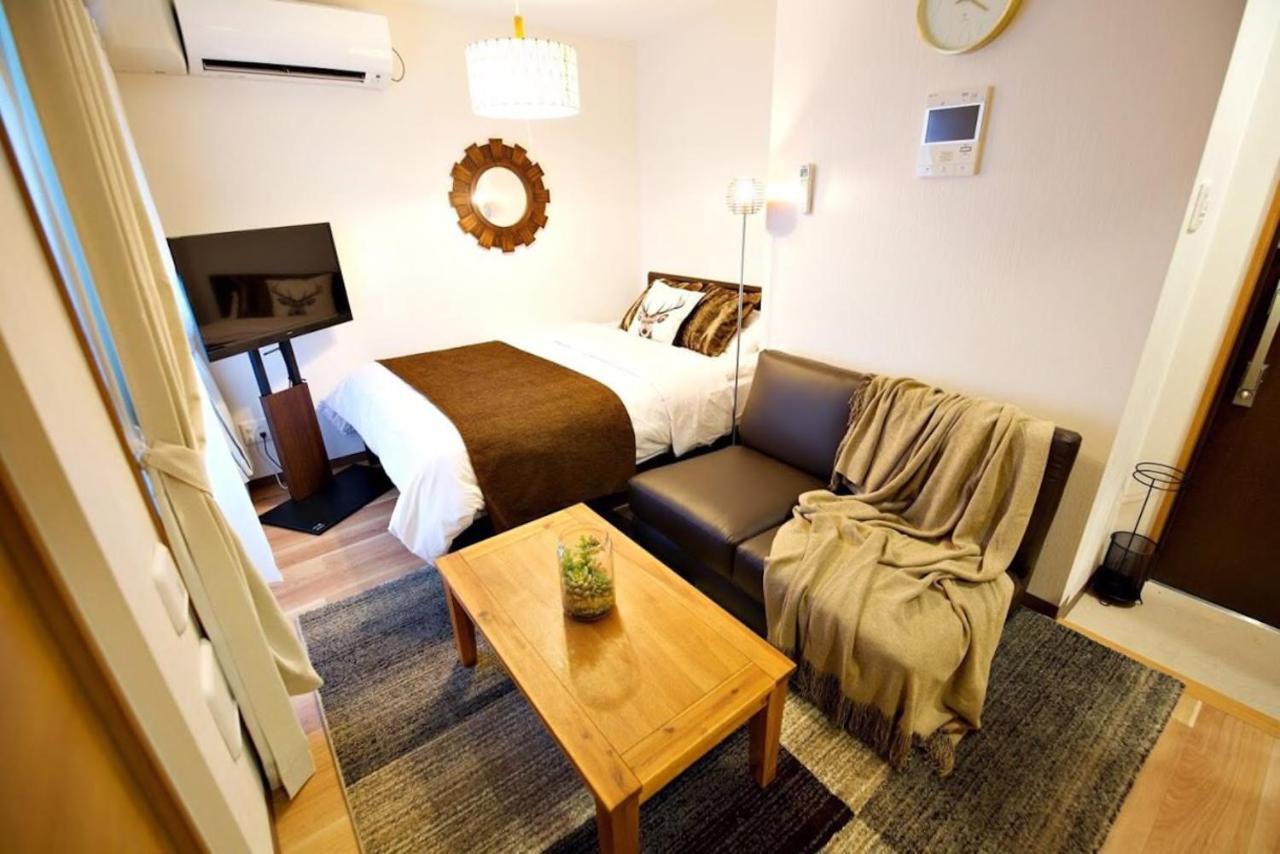 K-style Apartment Präfektur Tokio